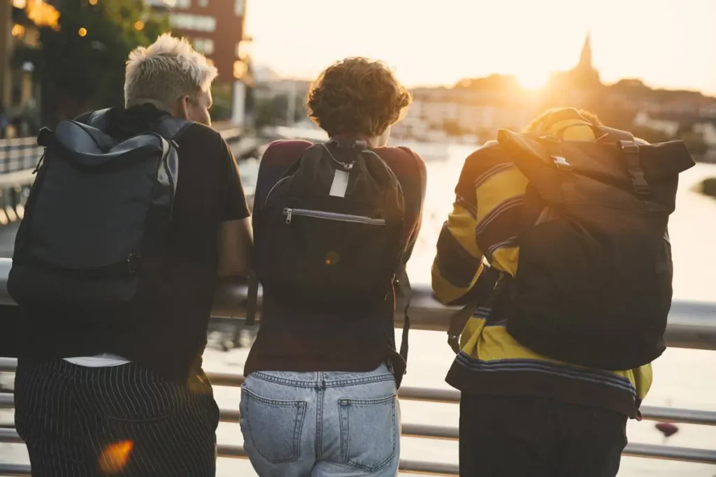 Tendens bekymrer erhvervslivet: Flere unge dropper uddannelse direkte efter folkeskolen