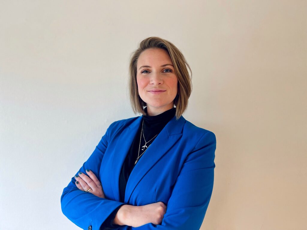Sara Westphal Emborg Neergaard ny chef for kommunikation og public affairs hos Norwegian i Danmark