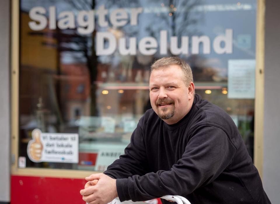 Raser mod MobilePay: Store prisstigninger får slagter til at droppe betalingstjeneste