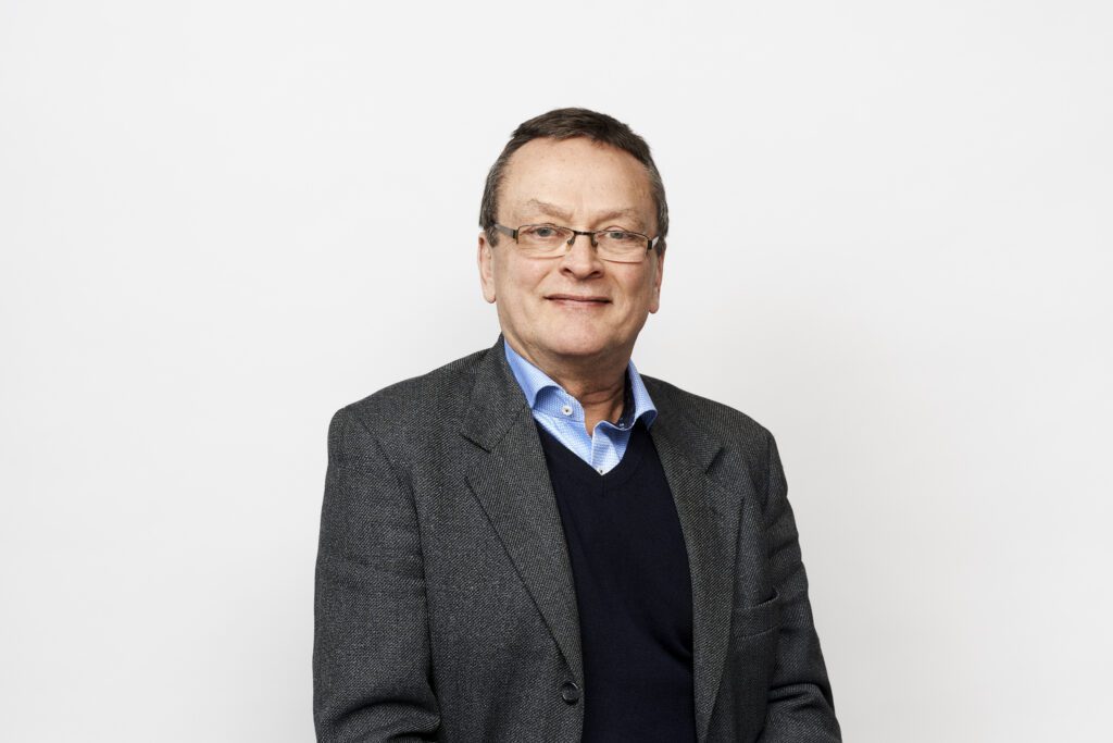Mikael Jespersen: Tre gode råd til virksomheder, der vil i gang med AI