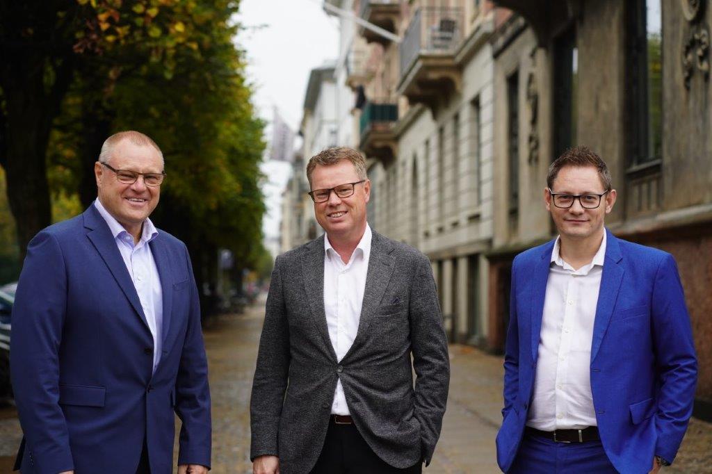 Fusion: TT Revision bliver en del af revisions- og rådgivningshuset Grant Thornton