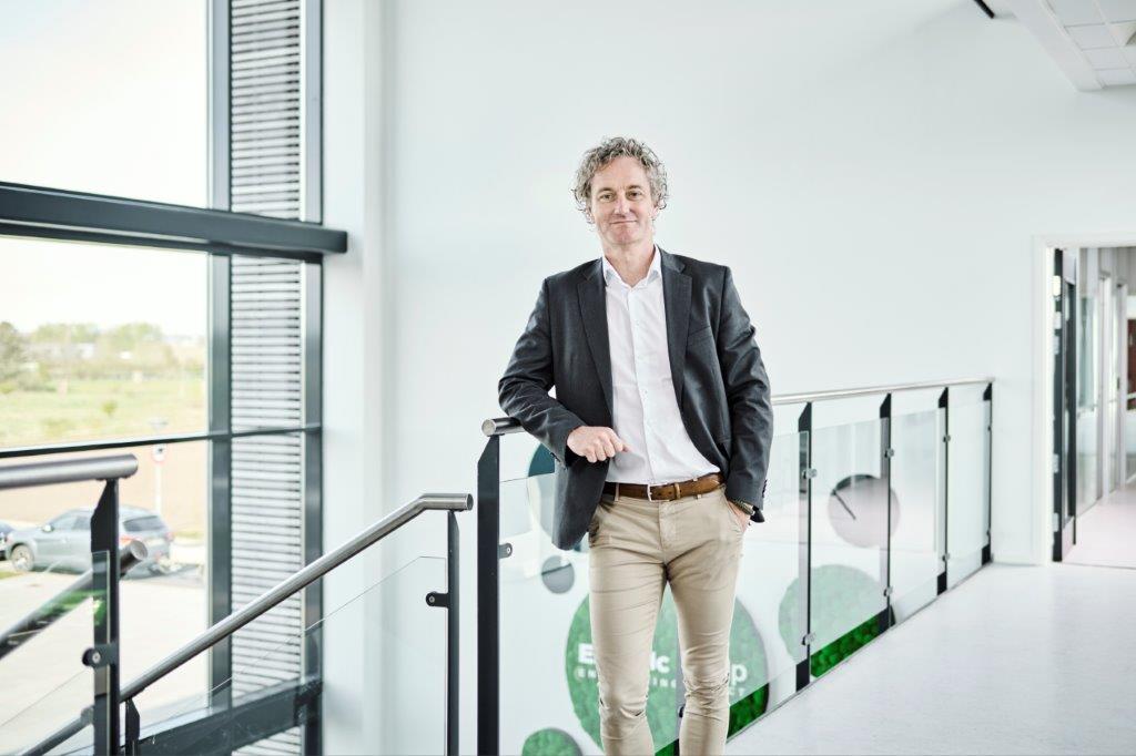 Martin Schramm: Dataspild i danske virksomheder går ud over miljøet – og vi har alle et ansvar