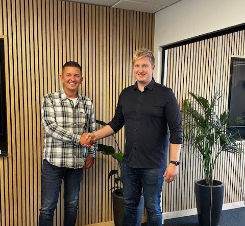 GL VVS og InstallatørGruppen opretter går sammen og opretter GL Sprinkler