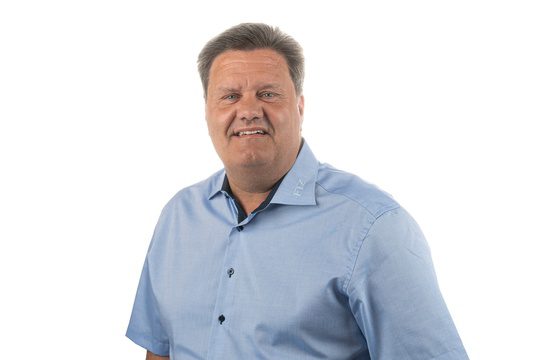 Ny undersøgelse: Bilejere støtter retten til at øge bilens levetid Michael Lauesen, strategisk udviklingschef og ansvarlig for værkstedskoncepterne hos AutoMester, CarPeople, Din Bilpartner, Hella Service Partner. PR-foto.