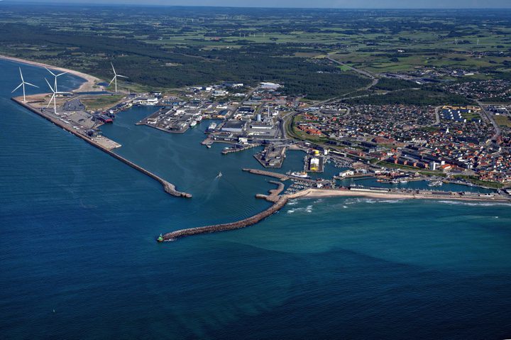 Ny klynge ser dagens lys: Danish Ocean Cluster skal fremme bæredygtighed i fiskeri og akvakultur