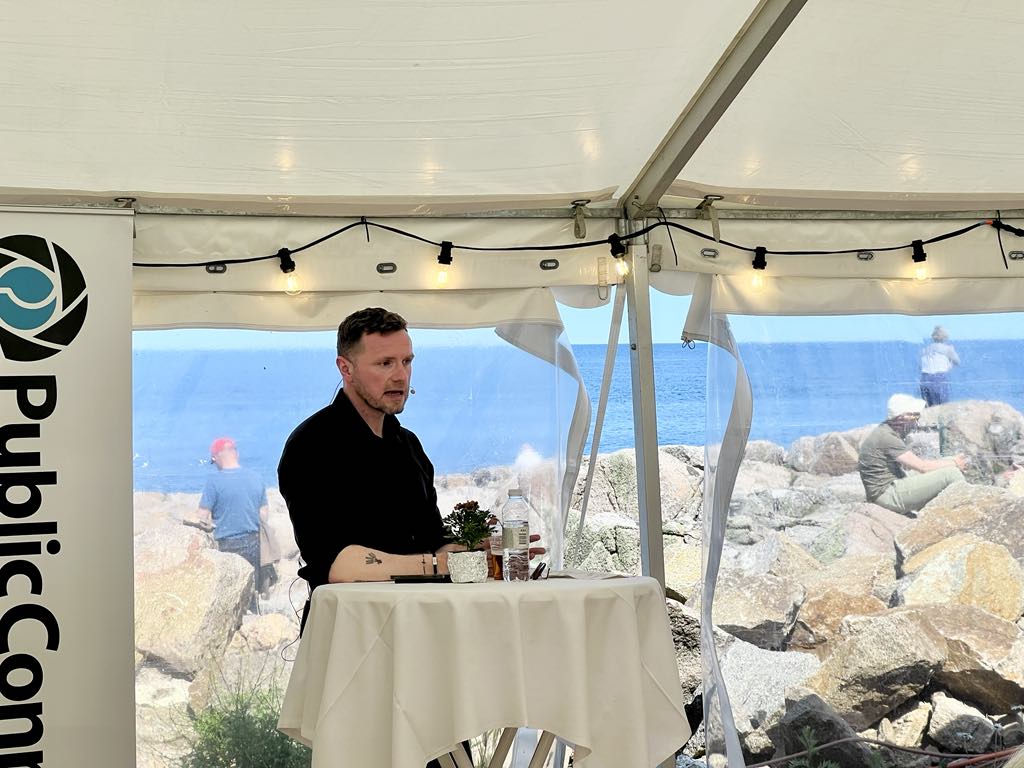 Niels Thulesen Dahl: Lige nu er dansk politk nærmest gået i stå