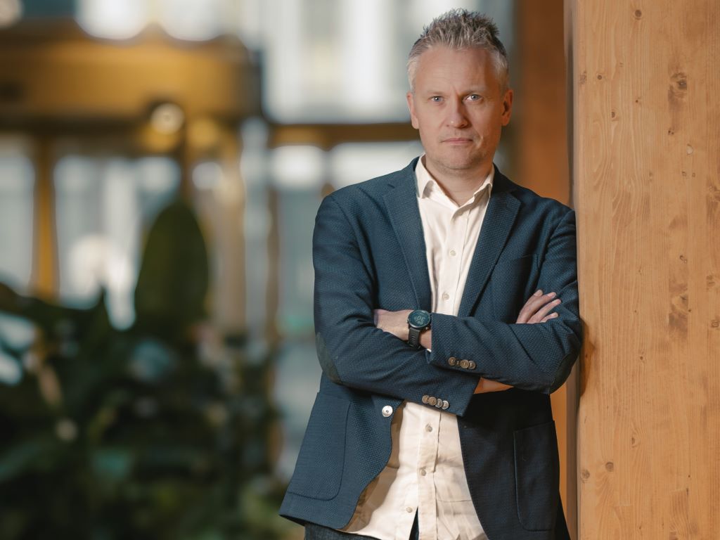 Færre ventureinvesteringer, men fortsat et stærkt dealflow