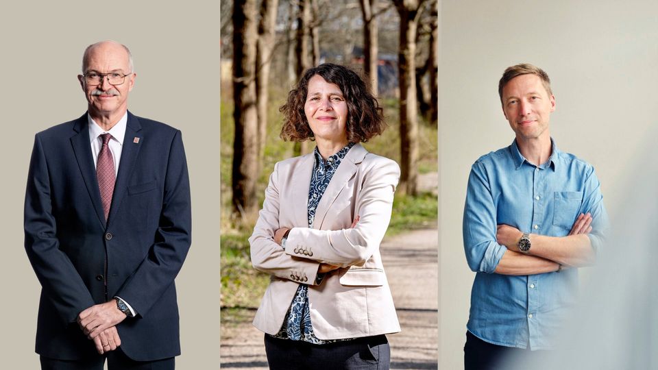 Ny iværksætterhub skal gøre hver tiende DTU-startup til en vækstvirksomhed