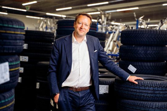 Tid til at skifte til sommerdæk – sikkerhed og vejgreb kræver de rigtige dæk