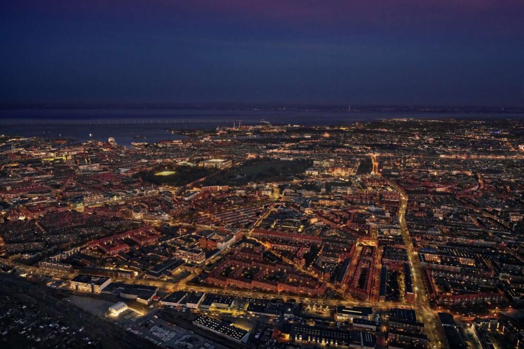 Andel investerer mere end 8 mia. kr. i kampen for den elektriske fremtid