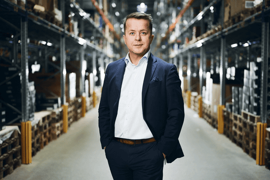 FTZ indgår langsigtet partnerskab med Odense Boldklub
